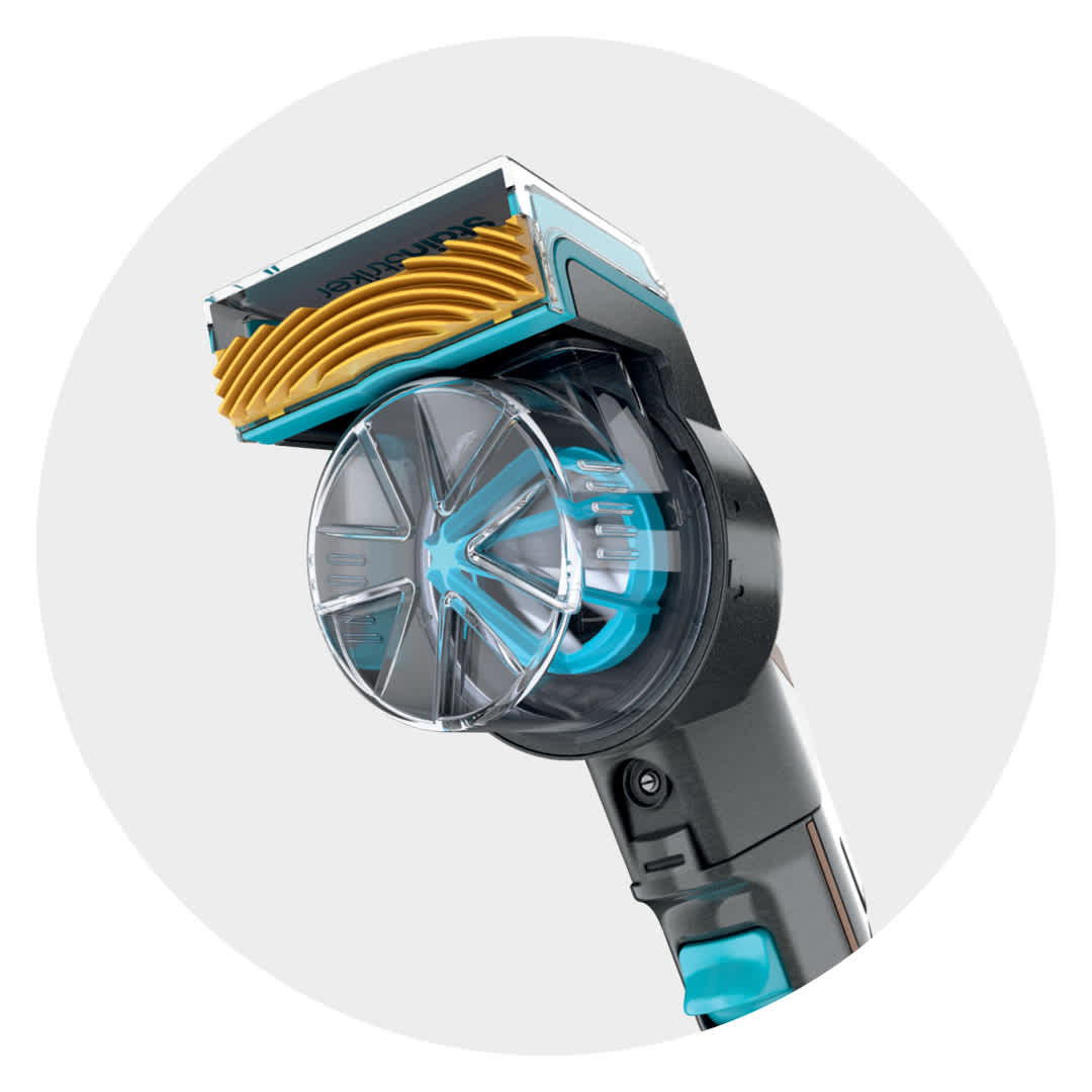 Dust Cup Upright Vacuums Parts & Accessories - Shark